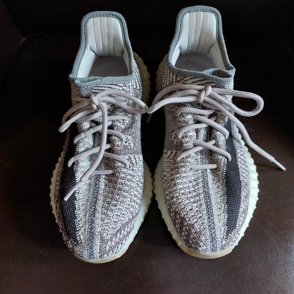 Adidas Yeezy Boost 350 V2 Zyon – Men’s 7 / Women’s 8.5